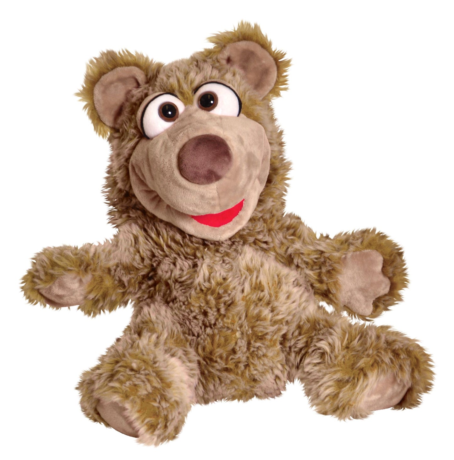 NEU!!! Living Puppets® - Bär Kito W648