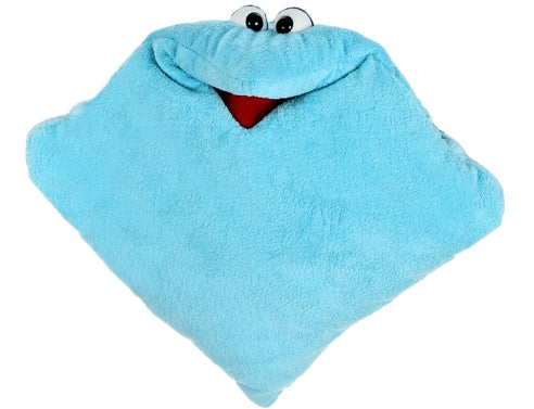 Living Puppets® - Türkis W238-2