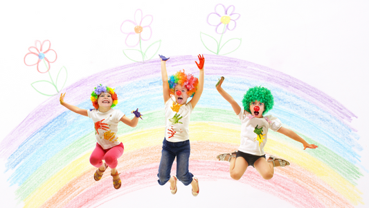 Sinnvolle Weihnachtsgeschenke für Kinder 2025: Warum Lernspiele die beste Geschenkidee sind