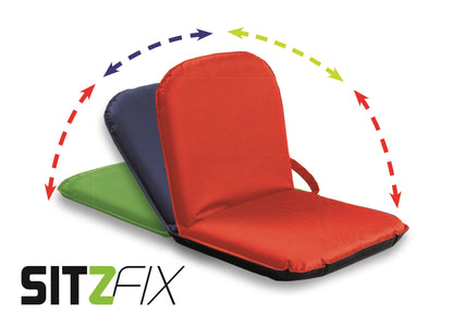 SITZFIX® Bodensitz