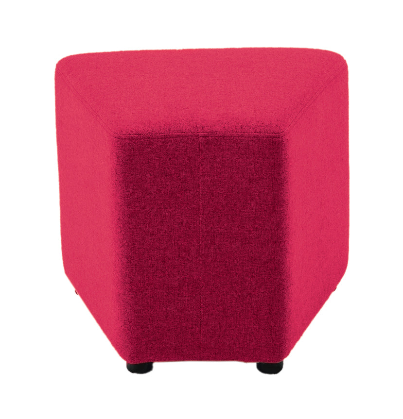 Sitzgruppe Regenbogen 5er-Set