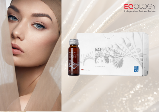 Eqology Collagen Booster