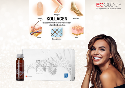 Eqology Collagen Booster