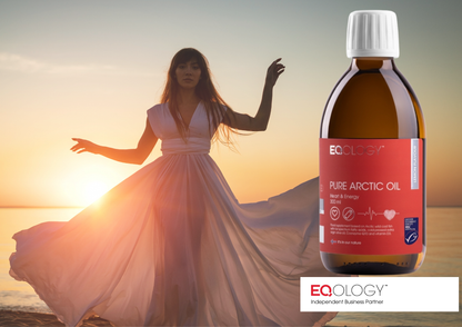 Pure Arctic Heart and Energie mit Kaneka Ubiquinol®