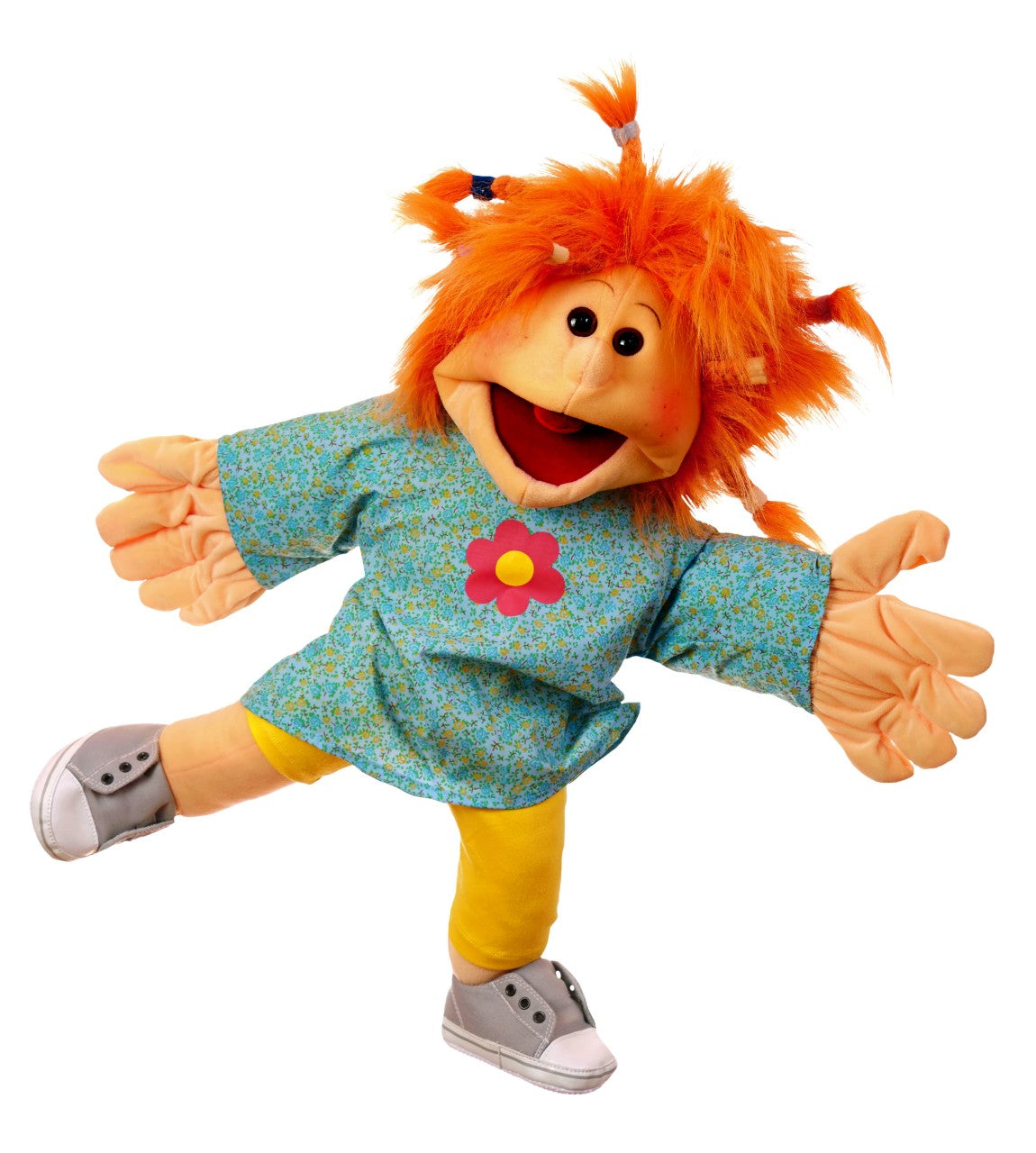 NEU!!! Living Puppets® - Hanna W451  65 cm