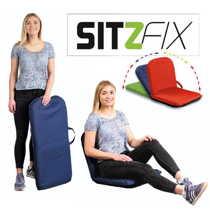 SITZFIX® Bodensitz