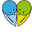 ★Pädagogische und therapeutische Lernspiele ♥ Piepmatz & Grünschnabel® logo
