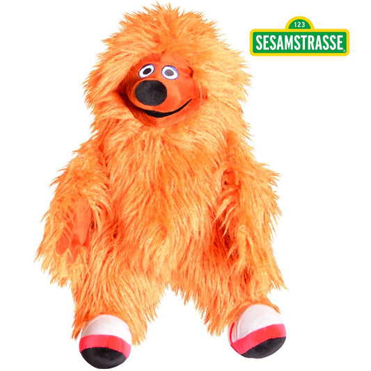 NEU!!! Die Handpuppen der Sesamstraße®  - Kleiner Samson SE208