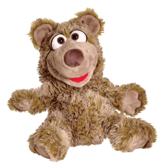 NEU!!! Living Puppets® - Bär Kito W648