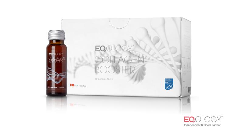Eqology Collagen Booster
