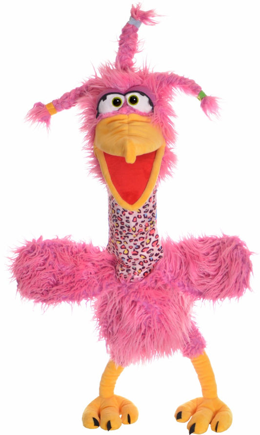 NEU!!! Living Puppets® - Baroness Schnäppchen von Schmuggel W890