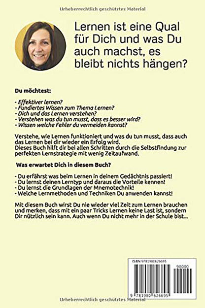 “WISSEN WIE MAN LERNT” Lernstrategien - piepmatzundgrünschnabel