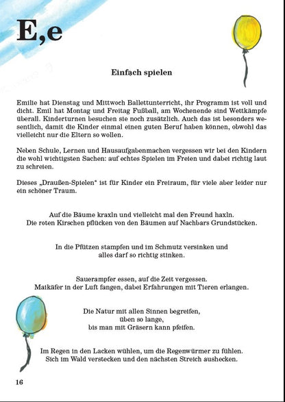 Reimgeschichten - Pibbi Kurzstrumpf - piepmatzundgrünschnabel