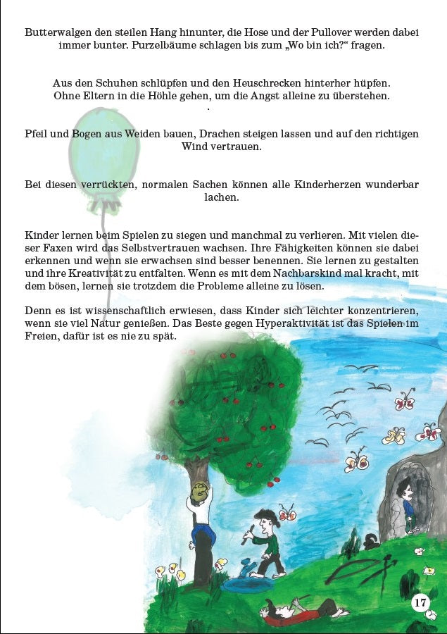 Reimgeschichten - Pibbi Kurzstrumpf - piepmatzundgrünschnabel