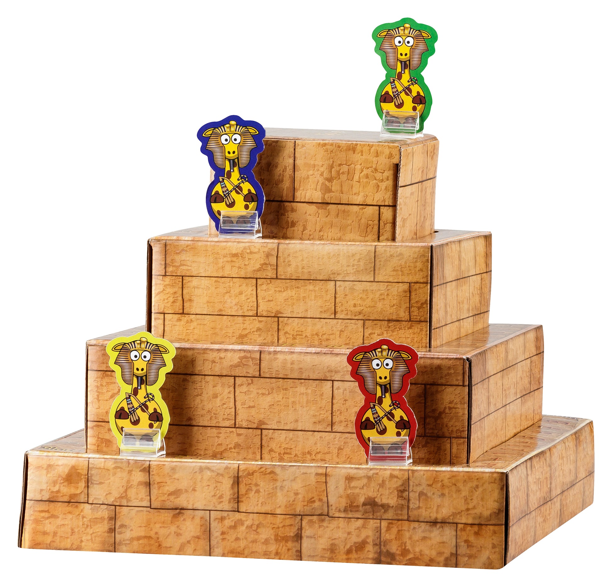 Chatterbox - Englisch Lernspiel für Kinder, Schüler und Erwachsene - piepmatzundgrünschnabel