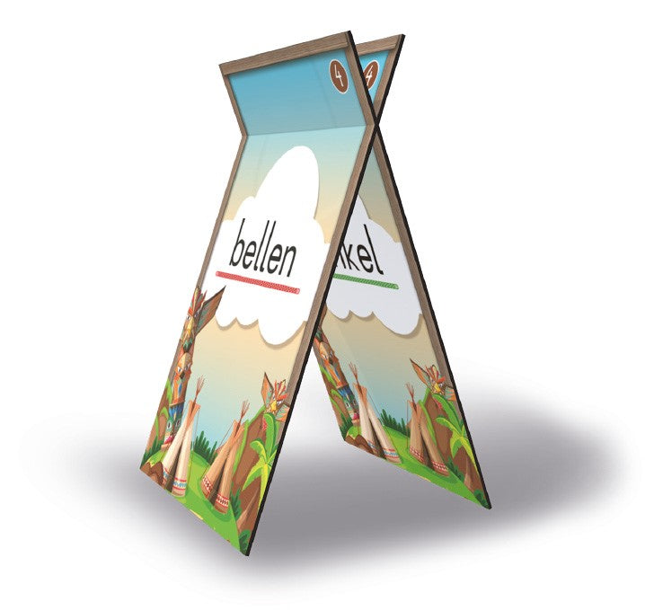 NEU!!! HAU TU WIE - Schleich zu den Karten und such nach dem Namen-, Zeit- und Eigenschaftswort!!! - piepmatzundgrünschnabel