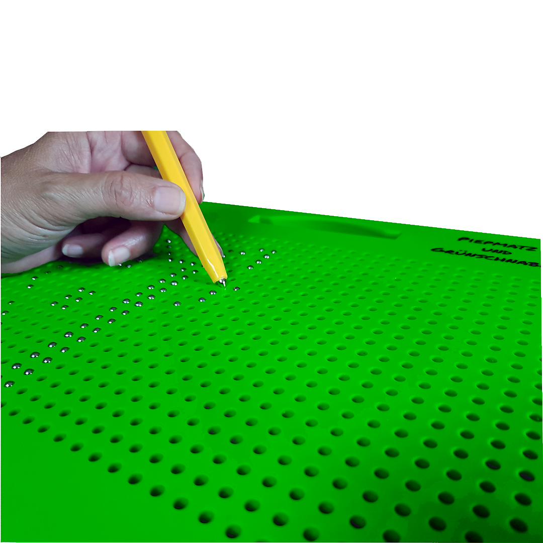 Stift extra für Magnettafel - piepmatzundgrünschnabel