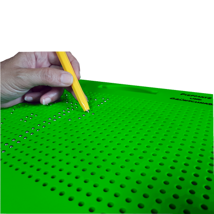 Stift extra für Magnettafel - piepmatzundgrünschnabel