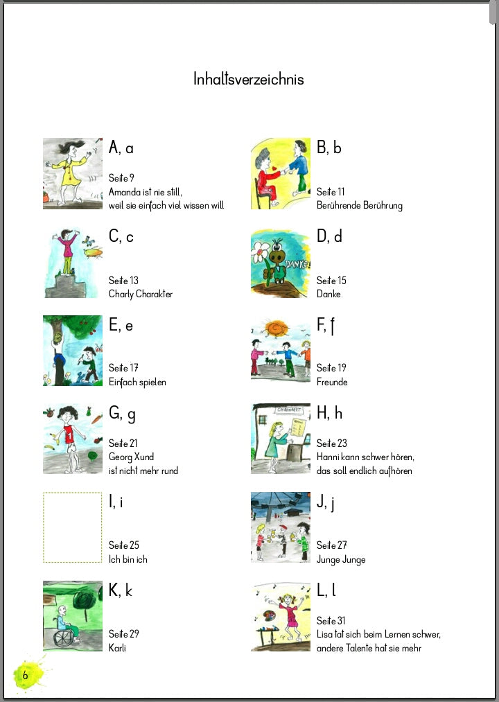 Reimgeschichten - Pibbi Kurzstrumpf - piepmatzundgrünschnabel