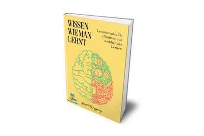“WISSEN WIE MAN LERNT” Lernstrategien - piepmatzundgrünschnabel