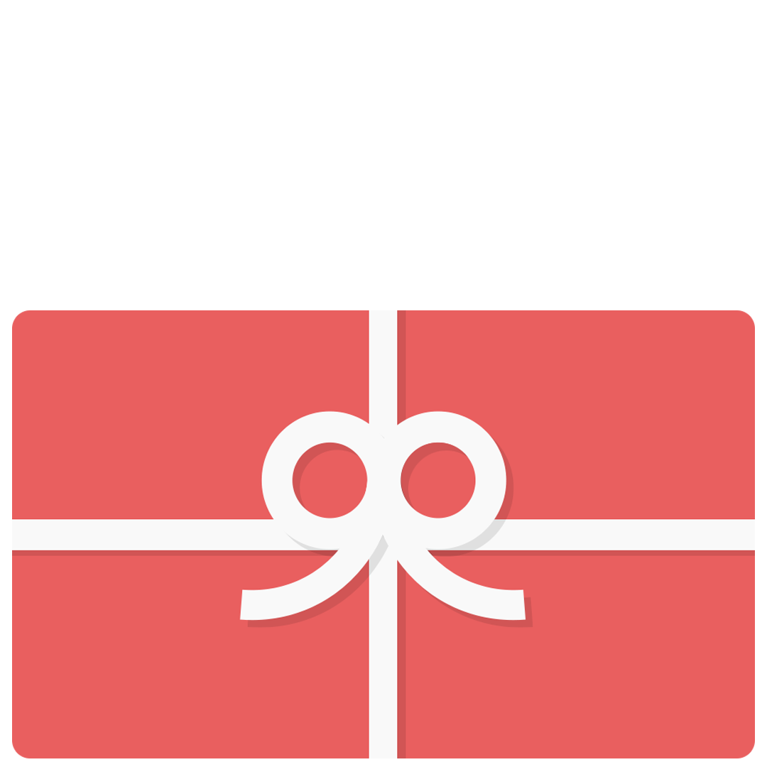 Geschenkgutschein - piepmatzundgrünschnabel