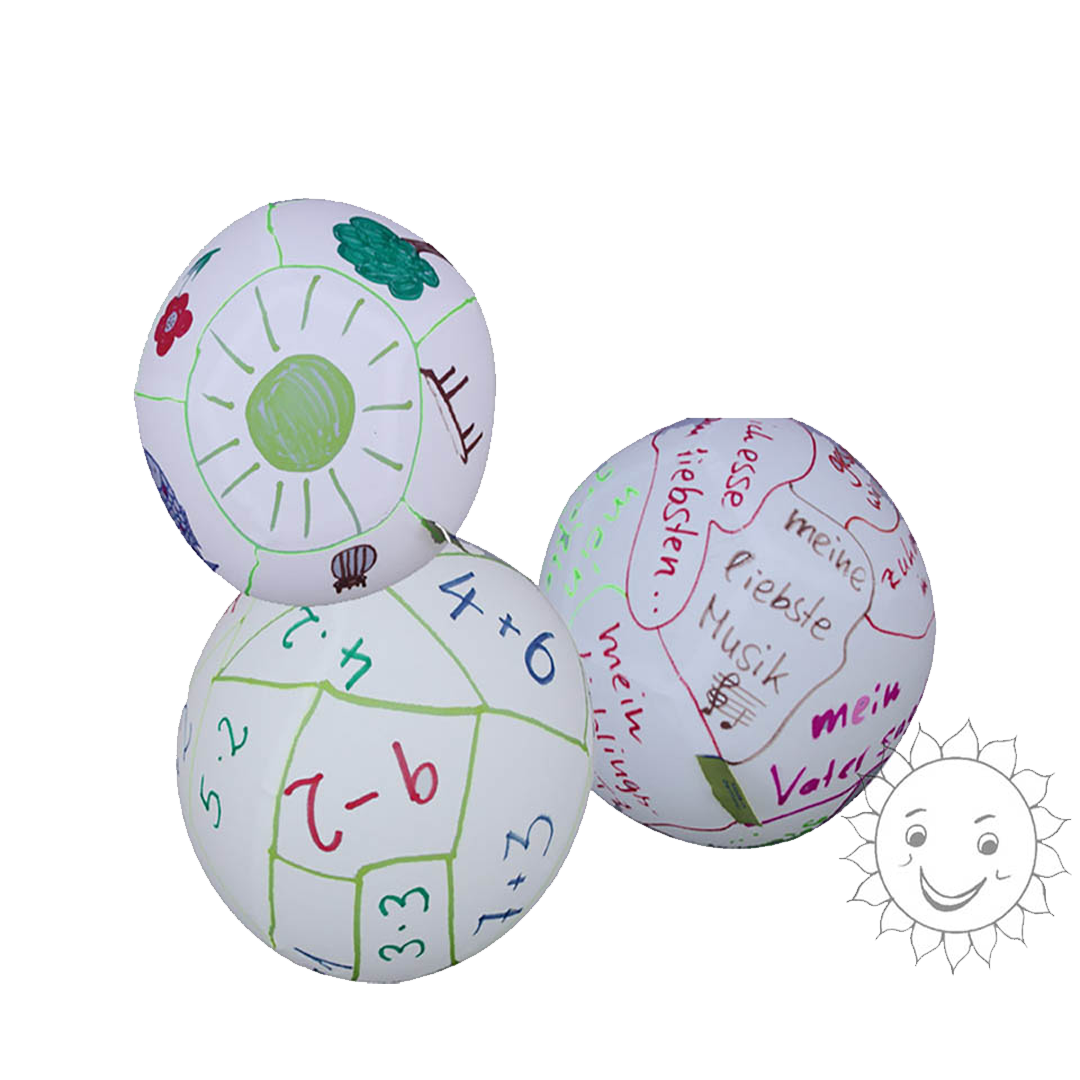 DER KREATIV LUFTMATZ® - piepmatzundgrünschnabel