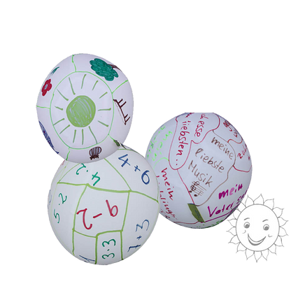 DER KREATIV LUFTMATZ® - piepmatzundgrünschnabel