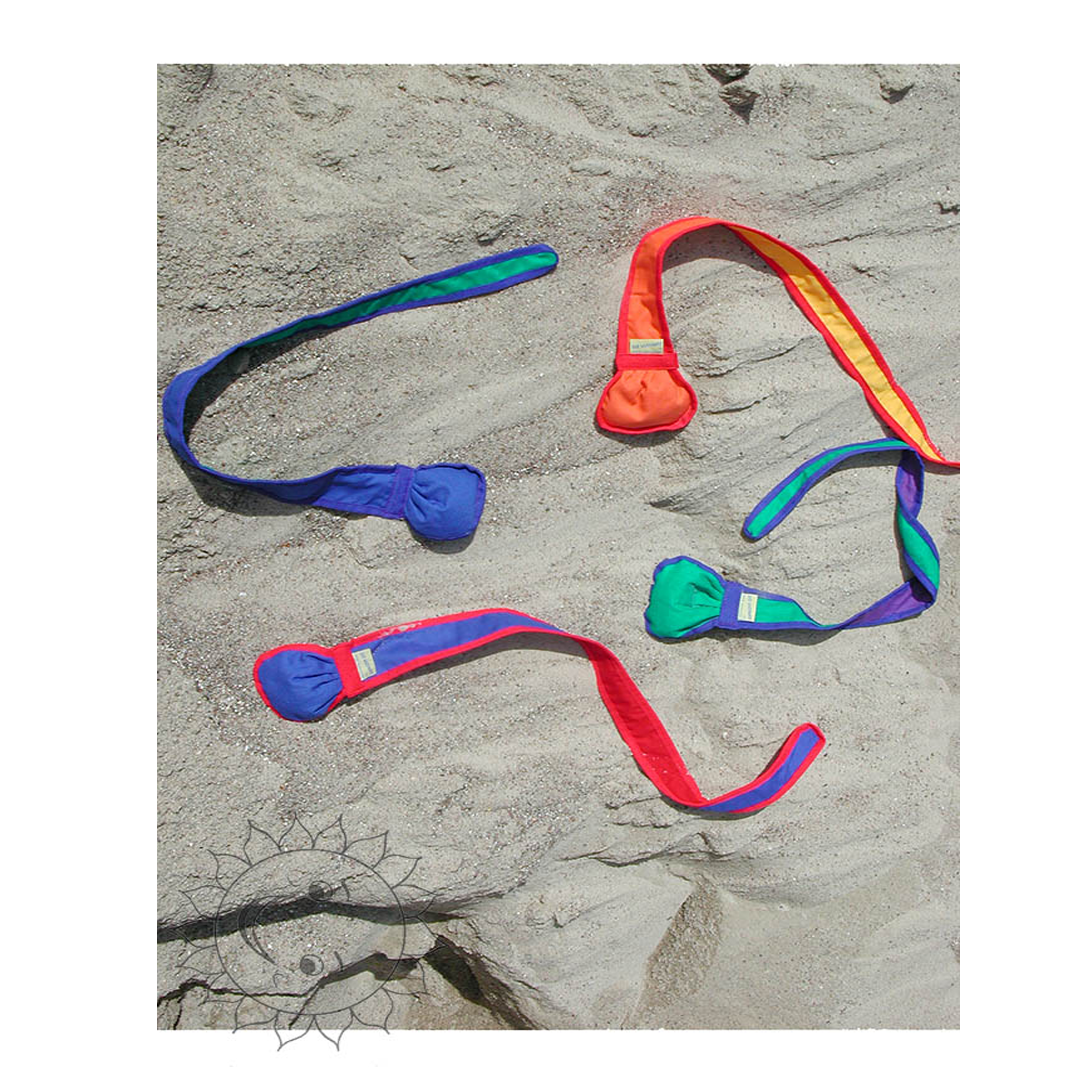 DER WURFMATZ - piepmatzundgrünschnabel