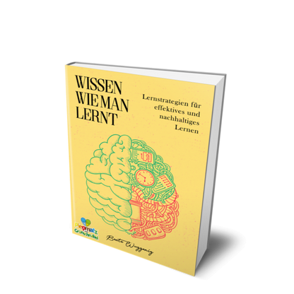 “WISSEN WIE MAN LERNT” Lernstrategien - piepmatzundgrünschnabel