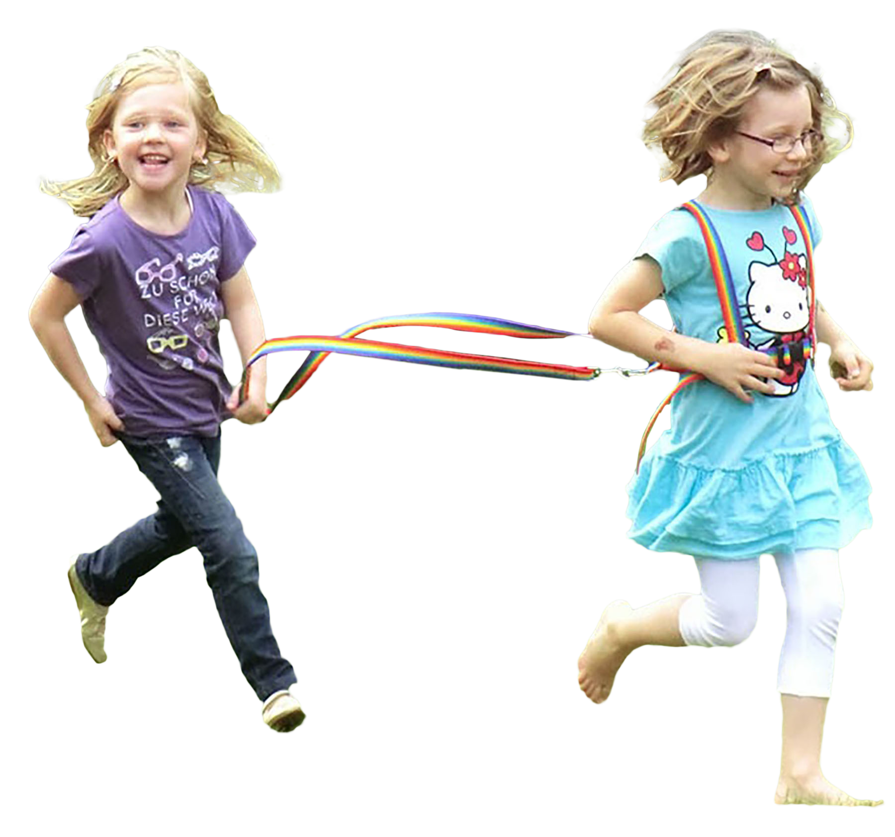 Zügelmatz in Regenbogenfarben - piepmatzundgrünschnabel