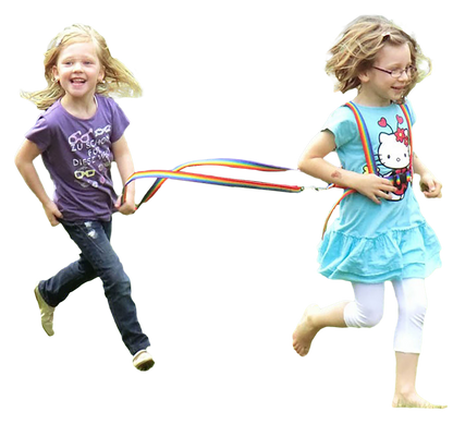 Zügelmatz in Regenbogenfarben - piepmatzundgrünschnabel