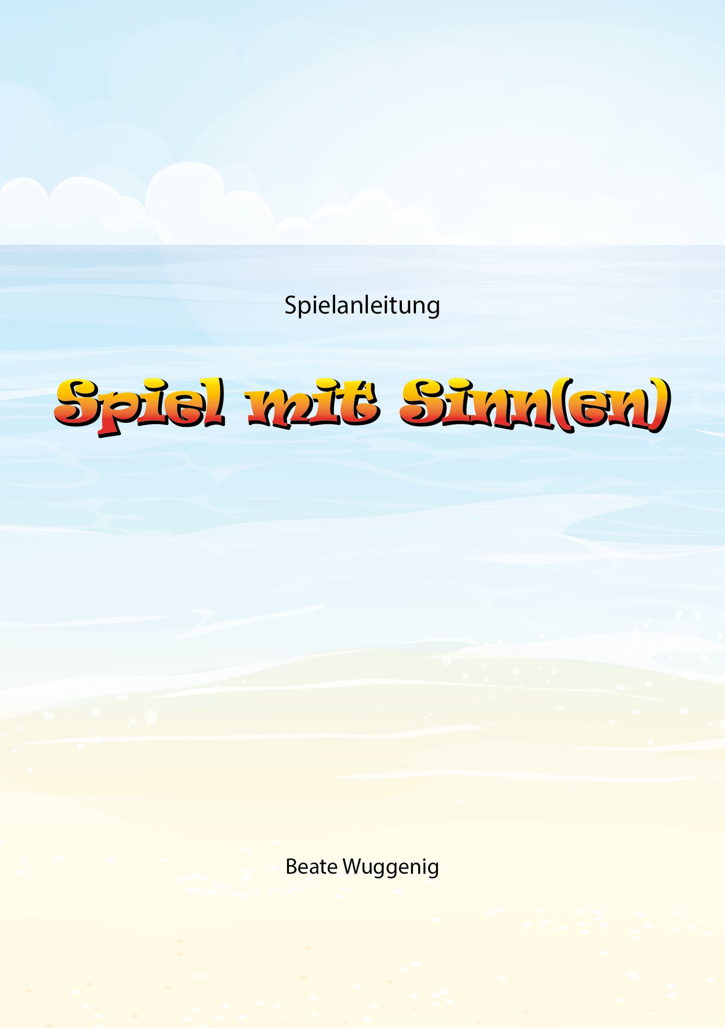 Worterarbeitung - Ganzheitliches Lernen- Spiel mit Sinn(en) -Basisspiel - piepmatzundgrünschnabel